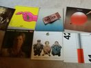 Georg Danzer 7 LP´s