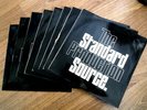 Library x8 LP - Standard Prod Source - Comm Length (TM)78-81 UK ,Ex+/Ex (sleeve)