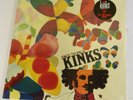 FACE TO FACE THE KINKS 50 th ANNIV. 180 GRAM VINYL LP FACTORY SEALED NPL 18149