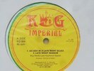 Roy Rankin And Raymond Naptali - Reggae 12