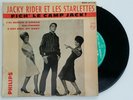 JACKY RIDER 