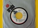 ? RARE MADE IN MEXICO 45 PROMO ?U2? WHERE THE STREETS HAVE NO NAME
