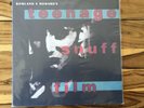 Rowland S Howard's 'Teenage Snuff Film' 2011 The Birthday Party Pty Ltd