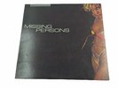 Missing Persons - Mini Lp / 4 Songs - Record Album - Excellent Condition Tested