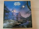 King Diamond LP - Them (Roadrunner 1988) Nr.9550-1
