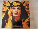 King Diamond LP - Fatal Portrait (Roadrunner 1985) Nr.9721