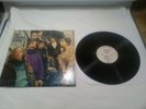 THE SERPENT POWER LP IN SHRINK. RARE WHITE LABEL PROMO MONO PSYCH.  VG+/VG+