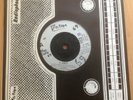 The Cure - A Forest - Fiction FICS 10 (1980) Mint