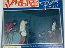 YARDBIRDS LAST RAVE-UP IN L.A.  3 LP BOX SET