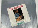 LED ZEPPELIN MUDSLIDE BOX TOP LP from ORIGINAL TMOQ PLATES