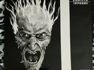 Execute - Inferno Split LP Pusmort Records