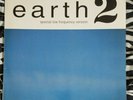 Earth - 2 Sub Pop OG press Clear Vinyl