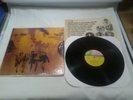 THE ELECTRIC PRUNES UNDERGROUND LP IN SHRINK. PSYCH . VG+/VG.