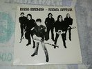 Radio Birdman RADIOS APPEAR *SEALED US 1st Press* Punk KBD