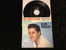ELVIS PRESLEY 45 47-7908 LITTLE SISTER/HIS LATEST FLAME NM/NM