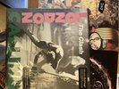 Vinile Bundle LP VYNIL GREEN DAY INSOMNIAC SHINEDOWN THE CLASH LONDON CALLING