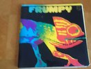 Original LP Vinyl FRUMPY: ALL WILL BE CHANGED, 1970, mit plastic bag