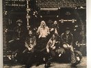 The Allman Brothers Band at Fillmore East Vinyl Double Album