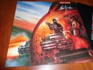 Sodom ?– Agent Orange..org,1989..Steamhammer..very rare first press