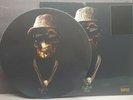 LP & SLIPMAT No One Mourns The Wicked RED VINYL Conway The Machine Griselda GxFR