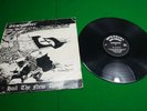SDRVR Rock O Rama  ISD Hail The New Dawn Lp Rare