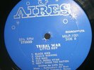 1975 Roots Reggae Dub - Little Roy - Tribal War - WACKIES Bullwackies AIRES LP