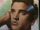 ELVIS PRESLEY-WINDOWS OF THE SOUL-SHAPED PICTURE-DISC & PHONE CARD RARE
