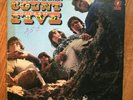 Count Five - Psychotic Reaction LP Double Shot DSM-1001 1965 Mono Pressing