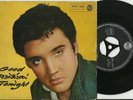ELVIS PRESLEY   GERMAN  PS  E.P.   GOOD ROCKIN' TONIGHT   EPA 9562