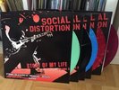 Social Distortion - Story Of My Life