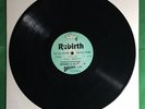 Rebirth Go Off /PURE -2” Vinyl Single 1994 Bassex #003 Xpando DJ Trance