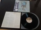 GENESIS - TRESPASS CHARISMA RJ 3701 JAPAN OBI 1978