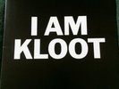 I am kloot - I Am kloot vinyl gatefold album 2003 Ex