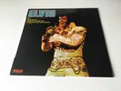 Elvis Presley LP ( Elvis ) Spanish Pressing.