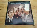 RECORD VINYL LPS ALBUM. KRAFTWERK TRANS-EUROPE EXPRESS 70's ELECTRO PROG POP