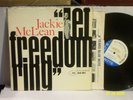 JACKIE McLEAN LP 