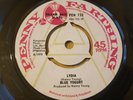 BLUE YOGURT - Lydia / Umbrella Man - 1970 DEMO 7