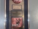 DMX It’s Dark And Hell Is Hot Platinum Record
