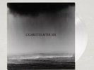 Cigarettes After Sex Cry Limited LP White Vinyl Record Album New Sealed