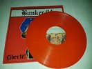 LP Vinyl ISD Rebelles Europeens Rock O Rama Record Skinhead