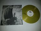 LP Vinyl ISD Rebelles Europeens Rock O Rama Record Skinhead