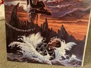 Dio Holy Diver Vinyl Record