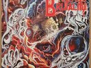 BRUTALITY - Screams Of Anguish YELLOW Vinyl Originale Erstpressung 1993 MEGARAR 