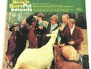 The Beach Boys Pet Sounds- T 2458 1966 Original Mono Capitol Records