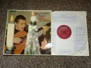 DAVY GRAHAM-MIDNIGHT MAN LP 1966 1ST PRESS,EXCELLENT EXAMPLE,RARE FOLK