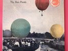 The Rain Parade ?– Emergency Third Rail Power Trip LP Indie Rock 1983 Enigma NM