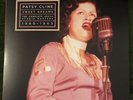 Patsy Cline - Sweet Dreams: The Complete Decca 1960-1963 3xLP LTD COLOR LP VG+