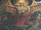 Vader: Solitude In Madness - Limited Edition Red Black Splatter Vinyl Record NEW