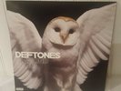 DEFTONES Diamond Eyes WHITE COLORED VINYL LP