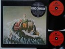 2LP: King Crimson: The Young Persons' Guide To King Crimson (Polydor 2625 035)